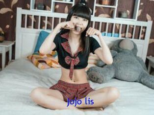 Jojo_lis