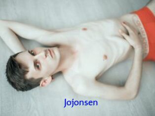 Jojonsen