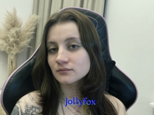 jollyfox Sexo Gratis