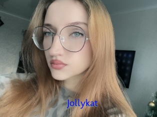 Jollykat