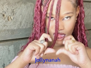 Jollynanah