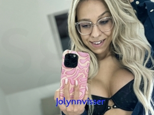 Jolynnvisser
