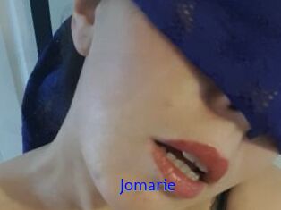 jomarie Sexo Gratis