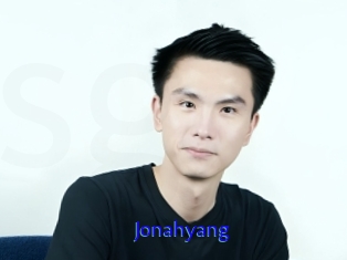 Jonahyang
