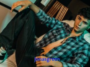Jonasgreen