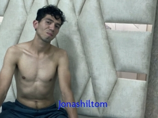 jonashiltom Sexo Gratis