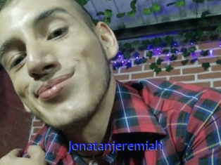 Jonatanjeremiah