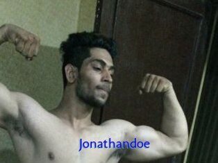 Jonathandoe