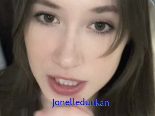 Jonelledunkan