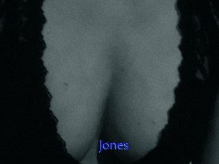 Jones