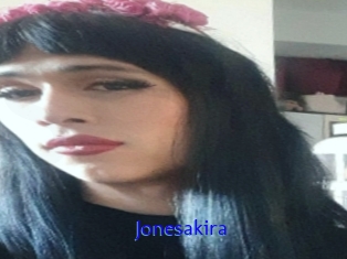 Jonesakira
