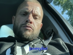 Jonesyboi