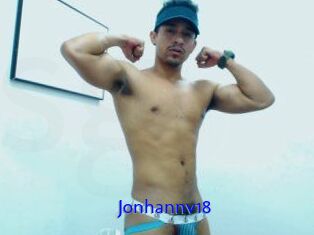 Jonhannv18