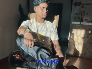 jonhappy Sexo Gratis