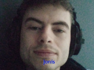 jonis Sexo Gratis