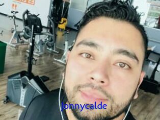 Jonnycalde