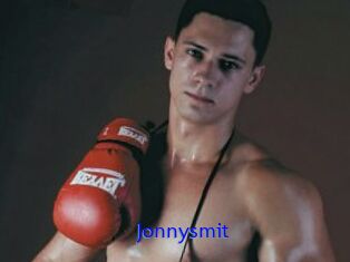 jonnysmit Sexo Gratis