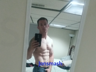 Jonsmash