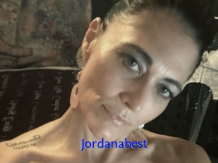 Jordanabest