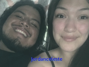Jordanceleste