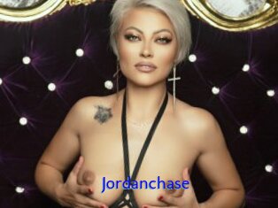 Jordanchase