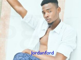 Jordanford