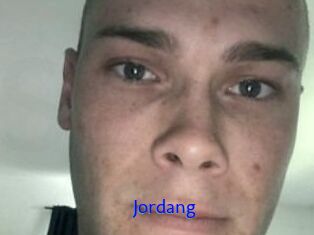 Jordang