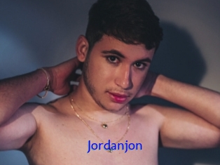 Jordanjon