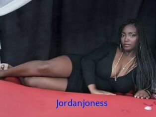 Jordanjoness