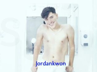 Jordankwon