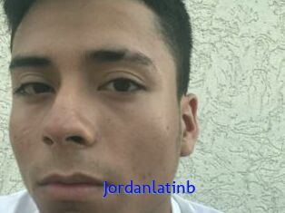 Jordanlatinb