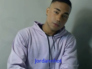 Jordannhot