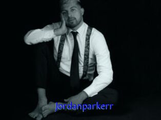 Jordanparkerr
