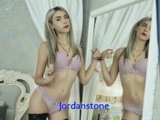 Jordanstone