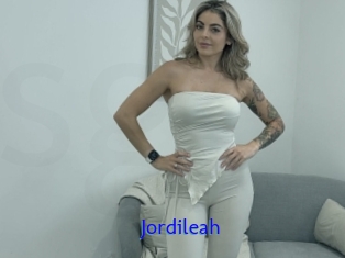 Jordileah