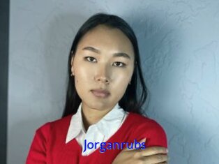 Jorganrubs