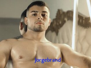 Jorgebrand