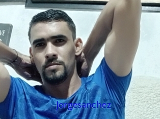 Jorgesanchez