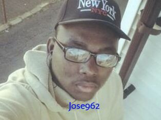 Jose962