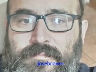 Josebrown