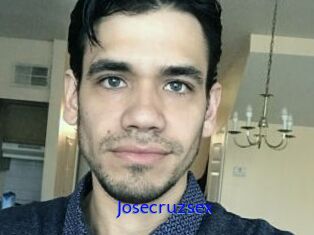 Josecruzsex