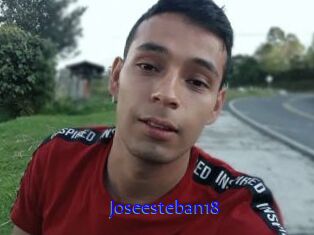 Joseesteban18