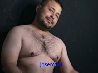 Josemiiel