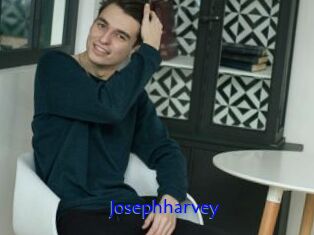 Josephharvey