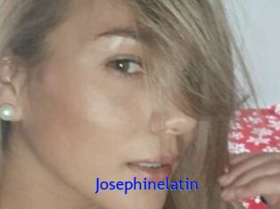 Josephinelatin