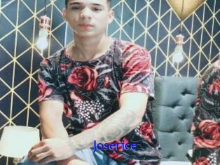 Joserice
