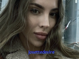 Josettedesire