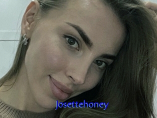 josettehoney Sexo Gratis