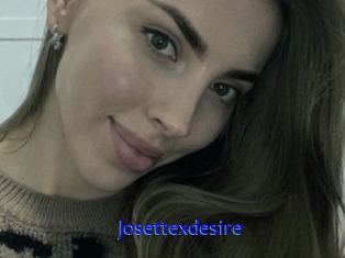 Josettexdesire