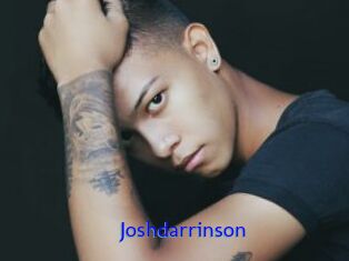 Joshdarrinson
